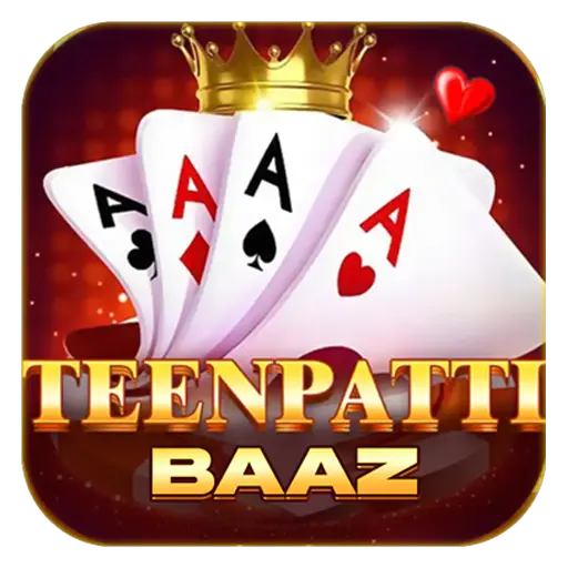 Teen Patti Baaz App